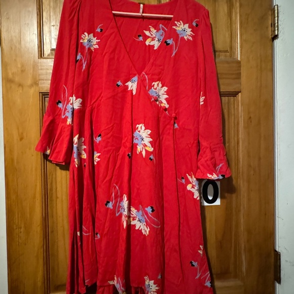 Free People Dress - Picture 2 of 5